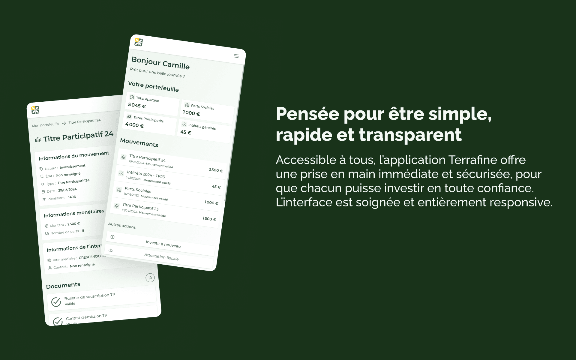 visuel #1 du projet