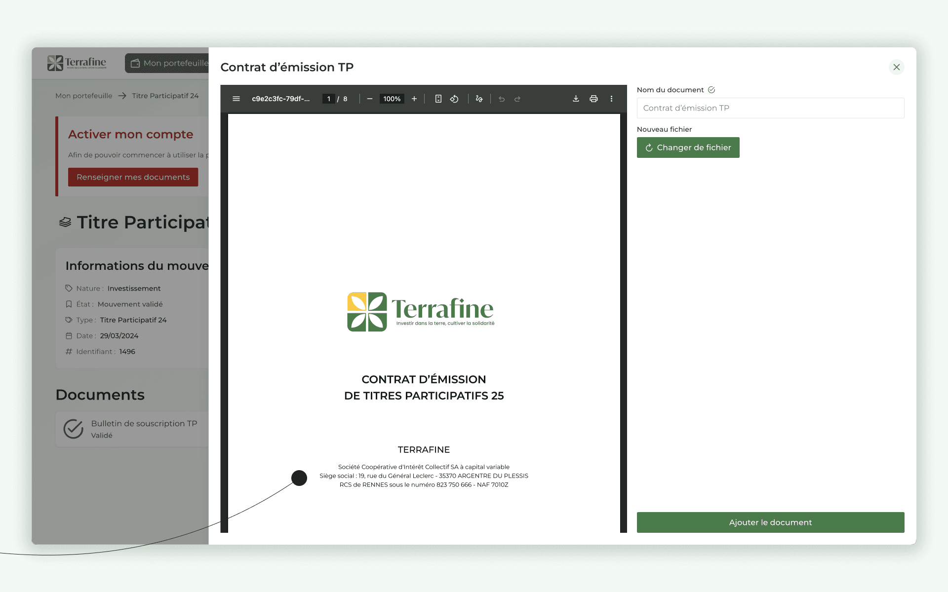 visuel #4 du projet