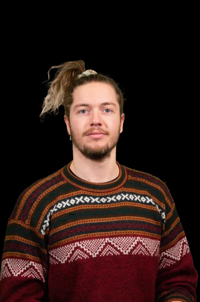 Portrait de Charles